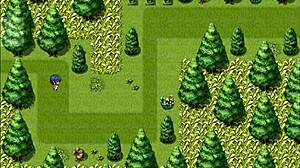 natsuki gets a hot oil massage at the beach