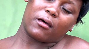 She Meets In An Abandoned Car Garage With Her Neighbor For The First Time