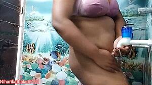 indian desi girl anjali arora