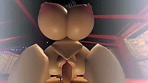 i watch big titty roblox girl get multiple creampies