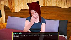 Exploring New Family Dynamics in Episode 493