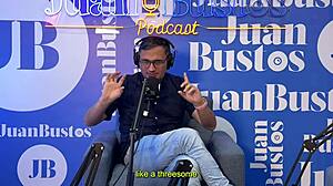 Shaira Psychosex Surprised by BBC Cowgirl and Ball Licking Outdoors