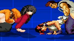 yuri and rin explore intimate anime hentai adventures