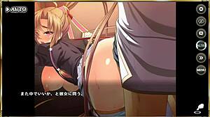 エロ シーン 真恋姫夢想 天下統一伝 馬超 英雄