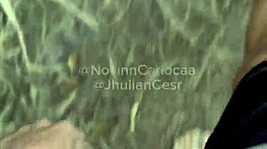 Orgia No Matagal Com 4 Novinhos Dotados No Engenheiro Goulart Completo No Red