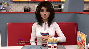 my new memories from the game number 73