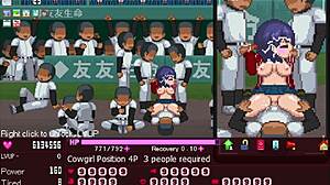 THE MANAGER SERVES ALL OKEYUTEI ALL SCENES HENTAI GAME