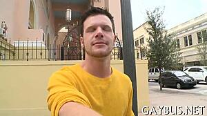 Dilettante Gay Sex Filled With Passion And Desire