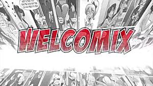 Naughty home animation of sex moments