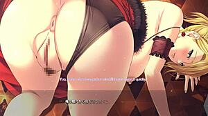 dungeon of regalias character9 scene2 with subtitle