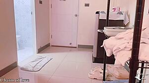 i'm dating a fan from my channel, sharing behind the scenes moments at work and night club