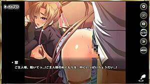 エロ シーン 真恋姫夢想 天下統一伝 馬超 英雄