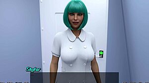 Hot Black Women in Bed