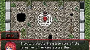 Harem In Another World Ep 3 Farmers Daughter