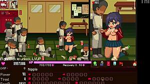 THE MANAGER SERVES ALL OKEYUTEI ALL SCENES HENTAI GAME