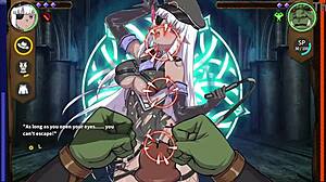 Elves Impregnated in Part 2