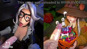 Hmv hentai uncensored satisfaction best animation fallout last of us spider gwen fortnite genshin impact