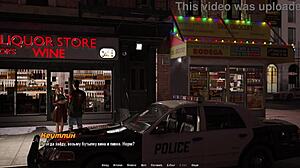 Dive into the complete gameplay of the hellcat lounge part 5