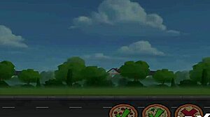 Good News! All Debts Paid With Sex In Summertime Saga!