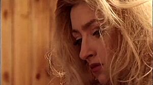 Italian Denis Marti Whispers To Small Tits And Natural Boobs