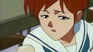 Gedou Gakuen Episode 2 Brings Intense Hentai Action With Anime Characters.