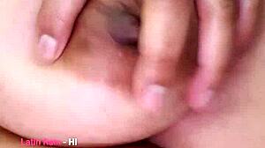 testing live cam on mobile phone with big tits amateurs