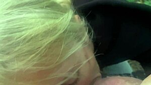 Wildspaincouple's POV Cum Swallowing Compilation With Deepthroat Blowjobs