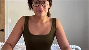 hey shy ebony step sis, need anal help?