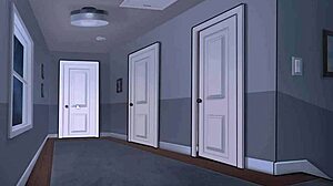 oh man, summertime saga part 37 got me hooked on hentai