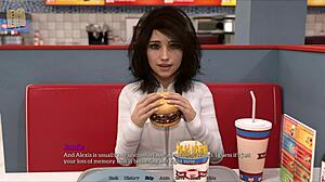 my new memories from the game number 73