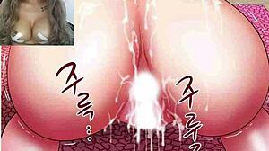 My Aunt Chapter 22 Comic