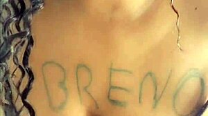 Latina milf fulfills fetish with squirting cowgirl riding and toy masturbation on webcam