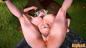 shenhe in anime hentai drives me absolutely wild