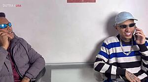 duvido voc� n�o gozar assistindo at� final