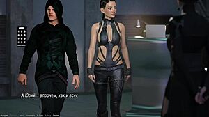 Whore Licked And Fingered In Shower