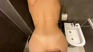 rough sex with my stepsister-in-law