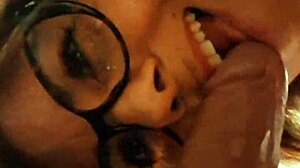 Teresa, Una Milf Gostosa, Knows How to Make Her Lover Explode!