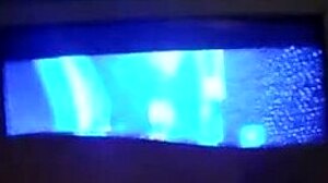 Intense Cowgirl Riding on His Hard Cock Until She Cums Hard on Her Ass