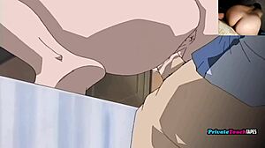 charming mother hentai review