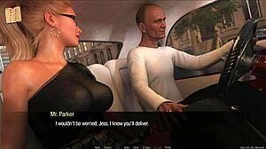 Jessica Oneil's Hard News 42