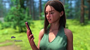 Naked photoshoot turns into fucking with big cock and cum in pussy.