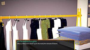 my new family 315 game