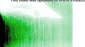 Vintage erotic drawing from antique anime hentai collection.