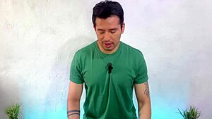 Muscular Coach Gets Penetrated by Young Stud at Gym – Can You Believe It?