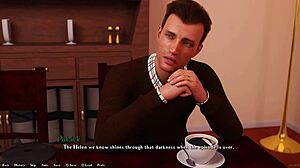 Being A Dik 240 - Christmas Party