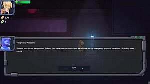 Zetria Hentai Game Ep 3 Features Sci-Fi Slut with Aliens in Wild Action!