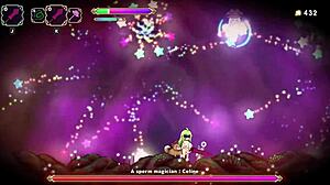 Futakinvallyer New Boss Fight with Monster Cock