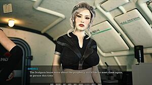 What's in Tales from the Unending Void 142?