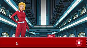 time to catch a gamer girl paprika trainer ep 11