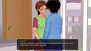 complete gameplay - wanna see hs tutor part 21 action?